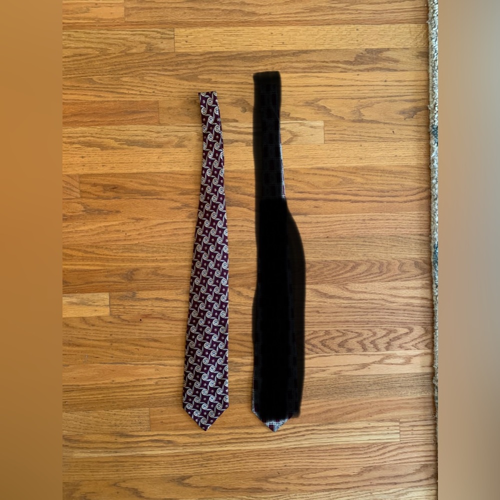 Robert Talbot Studio Tie